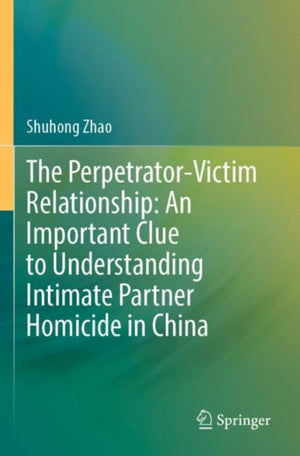 The Perpetrator-Victim Relationship