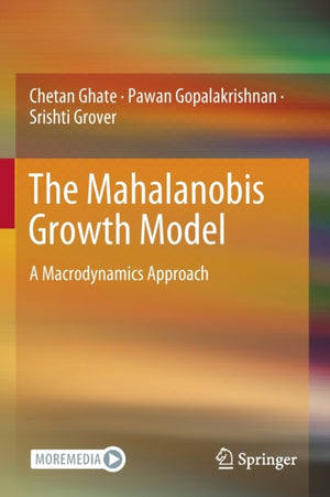 Mahalanobis Growth Model