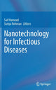 Book cover of: Nanotechnology for Infectious Diseases. By: Saif Hameed
