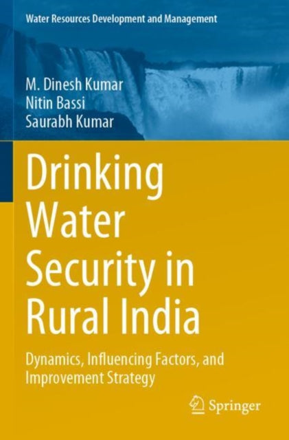 Drinking Water Security in Rural India
