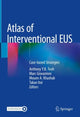 Book cover of: Atlas of Interventional EUS. By: Anthony Teoh