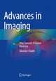 Book cover of: Advances in Imaging. By: Sikandar Shaikh