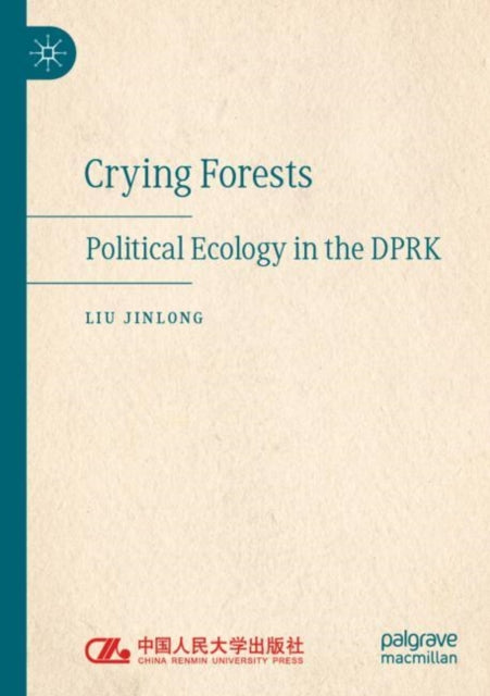 Crying Forests
