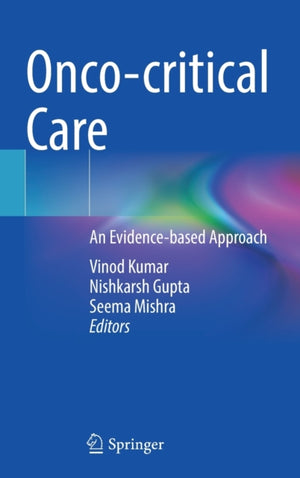 Onco-critical Care