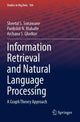 Book cover of: Information Retrieval and Natural Language Processing. By: Sheetal S. Sonawane