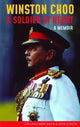 Book cover of: Winston Choo