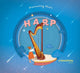 Book cover of: Discovering Music: Harp