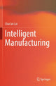 Book cover of: Intelligent Manufacturing