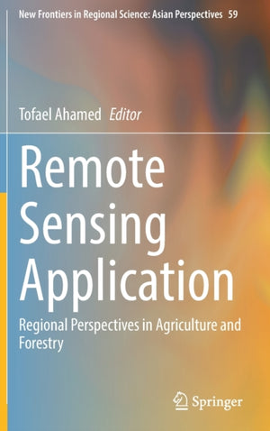 Remote Sensing Application
