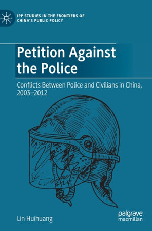 Petition Against the Police
