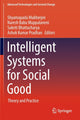 Book cover of: Intelligent Systems for Social Good. By: Shyamapada Mukherjee