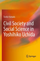 Book cover of: Civil Society and Social Science in Yoshihiko Uchida. By: Toshio Yamada