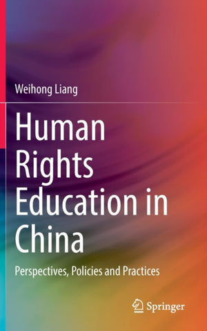 Human Rights Education in China