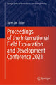 Book cover of: Proceedings of the International Field Exploration and Development Conference 2021. By: Jia'en Lin