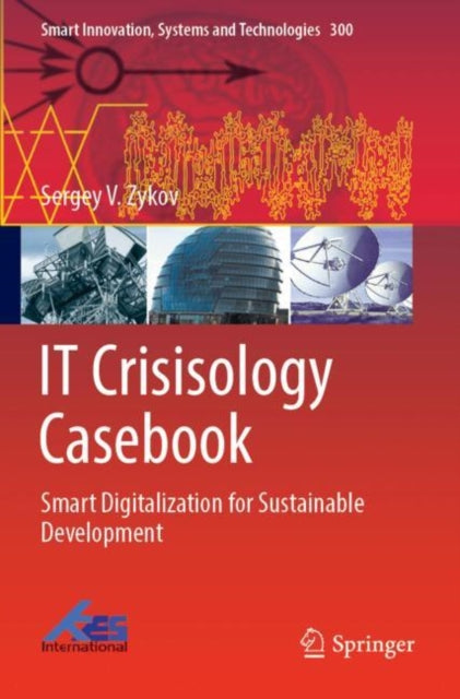 IT Crisisology Casebook