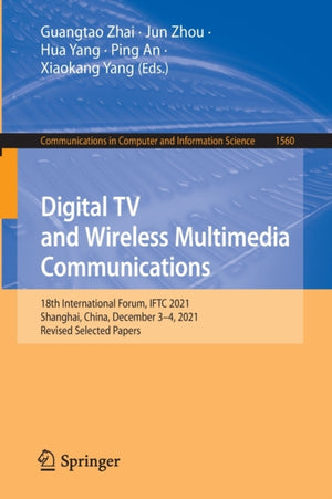 Digital TV and Wireless Multimedia Communications