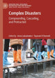 Book cover of: Complex Disasters. By: Anna Lukasiewicz