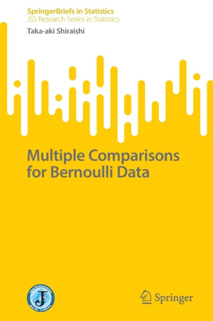 Multiple Comparisons for Bernoulli Data