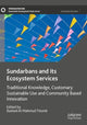 Book cover of: Sundarbans and its Ecosystem Services. By: Rashed Al Mahmud Titumir