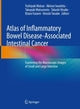 Book cover of: Atlas of Inflammatory Bowel Disease-Associated Intestinal Cancer. By: Toshiyuki Matsui