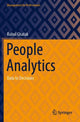 Book cover of: People Analytics. By: Rahul Ghatak