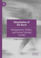 Book cover of: Dilapidation of the Rural. By: Sudhir Kumar Suthar