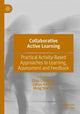 Book cover of: Collaborative Active Learning. By: Chan Chang-Tik