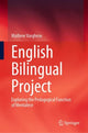 Book cover of: English Bilingual Project. By: Mathew Varghese