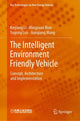 Book cover of: Intelligent Environment Friendly Vehicle. By: Keqiang Li