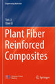 Book cover of: Plant Fiber Reinforced Composites. By: Yan Li