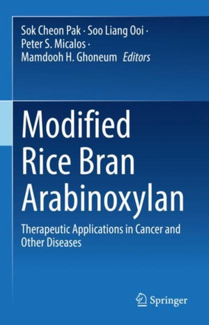 Modified Rice Bran Arabinoxylan