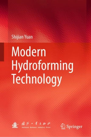 Modern Hydroforming Technology