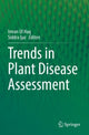 Book cover of: Trends in Plant Disease Assessment. By: Imran Ul Haq