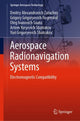 Book cover of: Aerospace Radionavigation Systems. By: Dmitry Alexandrovich Zatuchny