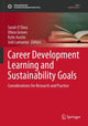 Book cover of: Career Development Learning and Sustainability Goals. By: Sarah O'Shea