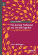 Book cover of: Nursing Profession and the Marriage Bar. By: Breda McTaggart