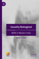 Book cover of: Sexuality Reimagined. By: Shailja Tandon