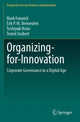 Book cover of: Organizing-for-Innovation