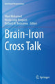 Book cover of: Brain-Iron Cross Talk. By: Wael Mohamed