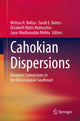 Book cover of: Cahokian Dispersions. By: Melissa R. Baltus