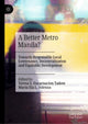 Book cover of: Better Metro Manila?. By: Teresa S. Encarnacion Tadem