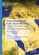 Book cover of: Nationalization of Gulf Labour Markets. By: Ashraf Mishrif