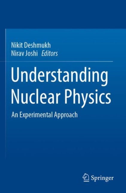 Book cover of: Understanding Nuclear Physics