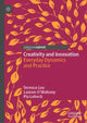 Book cover of: Creativity and Innovation. By: Terence Lee