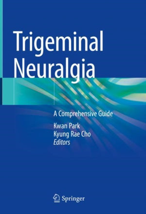 Trigeminal Neuralgia