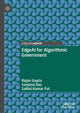Book cover of: EdgeAI for Algorithmic Government. By: Rajan? Gupta