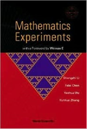 Mathematics Experiments