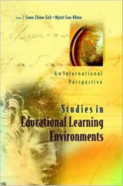 Book cover of: Studies In Educational Learning Environments: An International Perspective