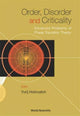 Book cover of: Order, Disorder And Criticality: Advanced Problems Of Phase Transition Theory. By: Yurij Holovatch