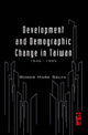 Book cover of: Development And Demographic Change In Taiwan (1945-1995)